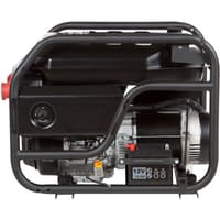 Генератор бензиновый HHY 10050FE-3 — сурет 4