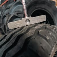 Tyre TOT 10,0/75-15,3 (260/75-15,3) 130A8 14PR T8110 IMP TL — image 6