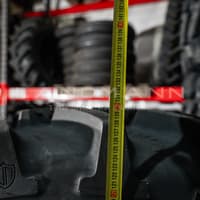 Uniglory шина 270/95R32 (11,2R32) 136D/139A8 Smartagro Row Crop R-1W TL — зображення 7