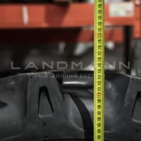 GTK шина 11,2-28 118A6 8PR AS100 TT — зображення 7