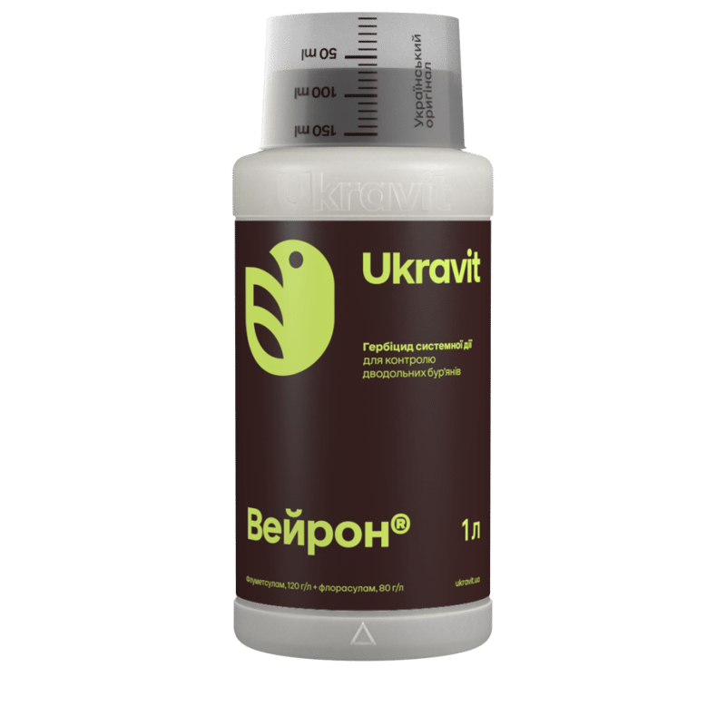 Вейрон