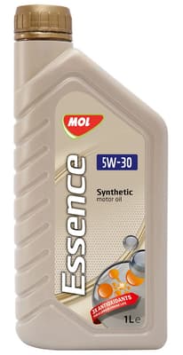 MOL моторна олива Essence 5W-30