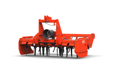 Power harrow Maschio Gaspardo DELFINO DL