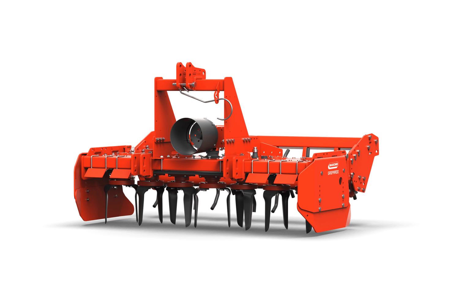 Ротаційна борона Maschio Gaspardo DELFINO DL