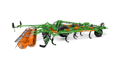 Cultivator AMAZONE Cenius-2TX