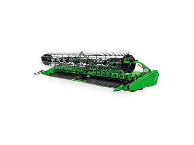 Header John Deere HDX40