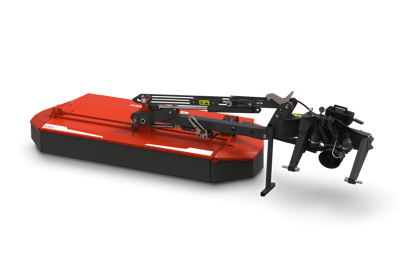 Mower Maschio Gaspardo BORA