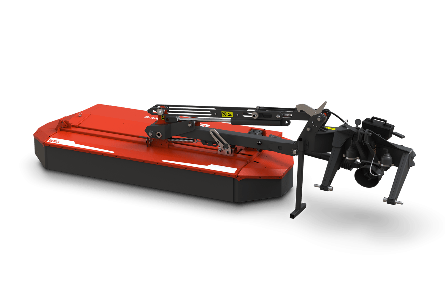 Косарка Maschio Gaspardo BORA