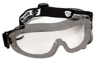 Closed-type safety goggles Soft Vision ii 2820 — image 1