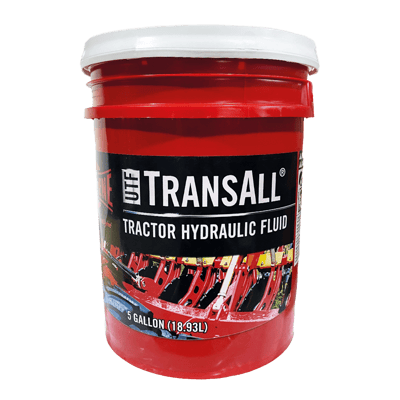 Гідро-трансмісійна олива Drydene TRANSALL UTHF