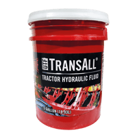 Гідро-трансмісійна олива Drydene TRANSALL UTHF — зображення 1