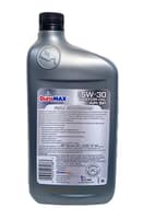 Моторна олива DuraMAX 5W30 FULL SYNTHETIC — зображення 3