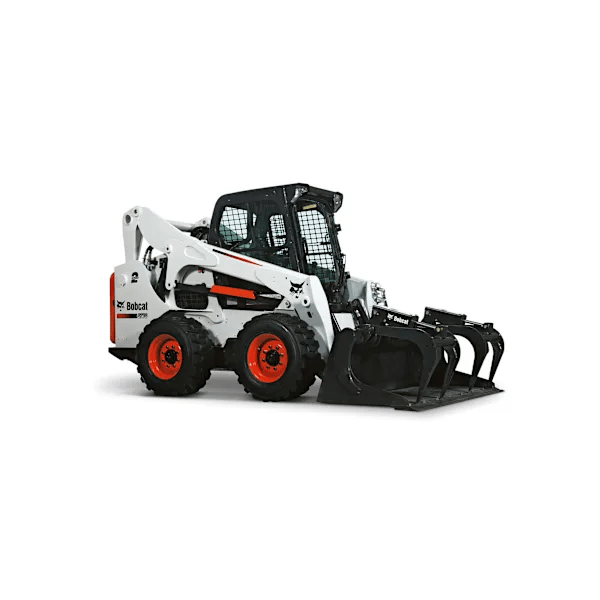 Міні-навантажувач Bobcat S770