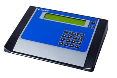 Feeding controller DeLaval FP204X