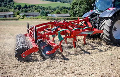 Cultivator Kverneland Enduro / Enduro Pro