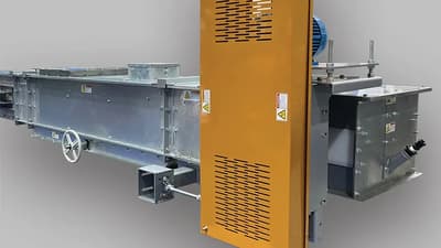 Conveyor GSI Select En-Masse