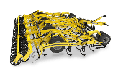 Cultivator BEDNAR VERSATILL VO_L