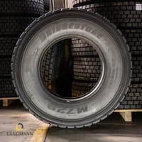 Radburg шина  315/80R22,5 PBA60 — изображение 3