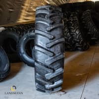 Uniglory шина 14,9-24 16PR TracForce 306 TT з камерою — изображение 4