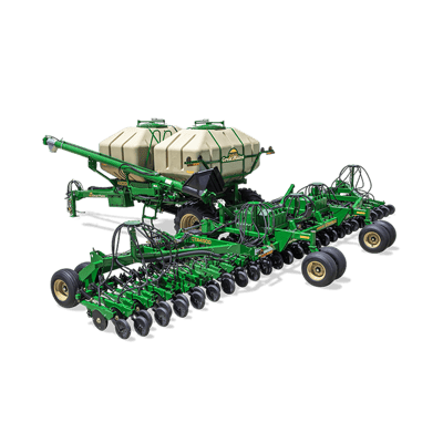 Air seeder Great Plains CTA