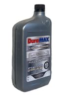 Моторное масло DuraMAX 5W20 FULL SYNTHETIC — сурет 2