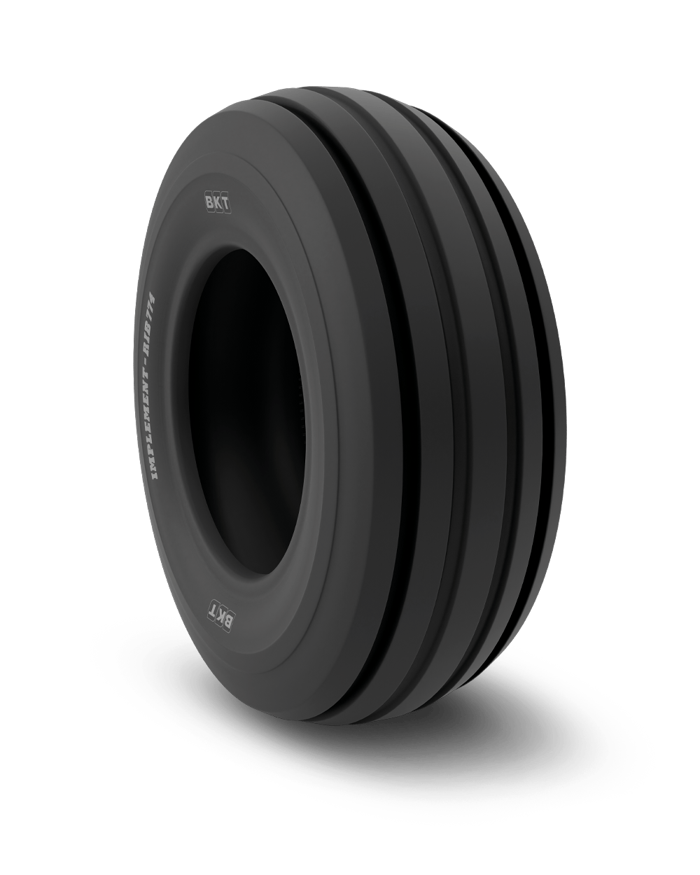 BKT tyre 200/60-14.5 113A8 14PR RIB 774 (A) TL