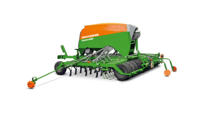 Grain drill AMAZONE Cayena