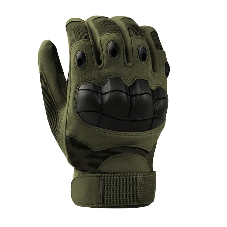 Захисні рукавички повнопалі SKINARMOR