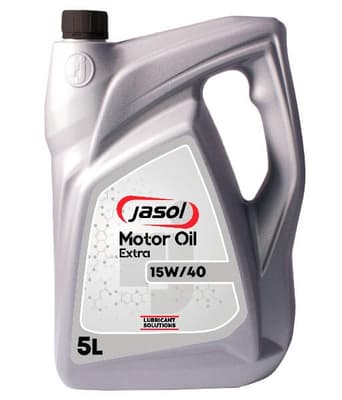 Jasol моторна олива Universal SF/CC 15W-40