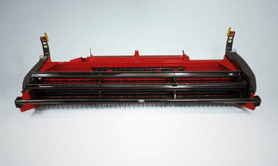 Mower Case IH HDX162