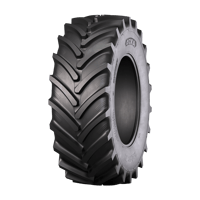 Ozka tyre 360/70R20 (13,6R20) 129A8/B AGRO10 R-1W TL — image 1