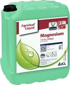 Agroleaf Liquid Magnesium
