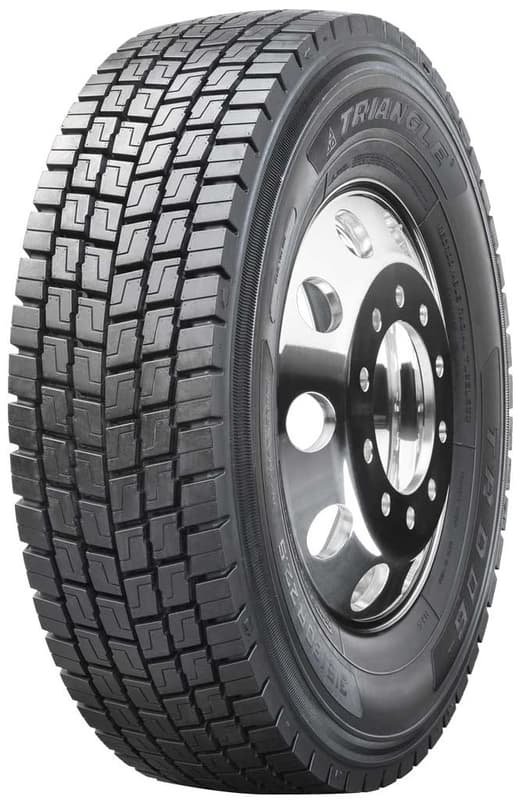 Triangle вантажна шина 315/80R22.5 20PR 157/154K TRD06 TL