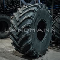 Forerunner Шина 28,1R26 158A8/158B QH712 R-1W TL — зображення 3