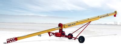 AGI WRX Truck Auger