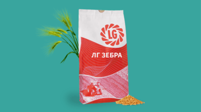 LG Zebra Winter Barley