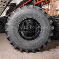 Uniglory Шина 540/70R24 (21,3R24) 169D/172A8 SMARTAGRO GT70 TL — зображення 3