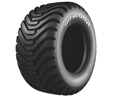 Ceat шина 500/50-17 18PR Flotation T422 TL