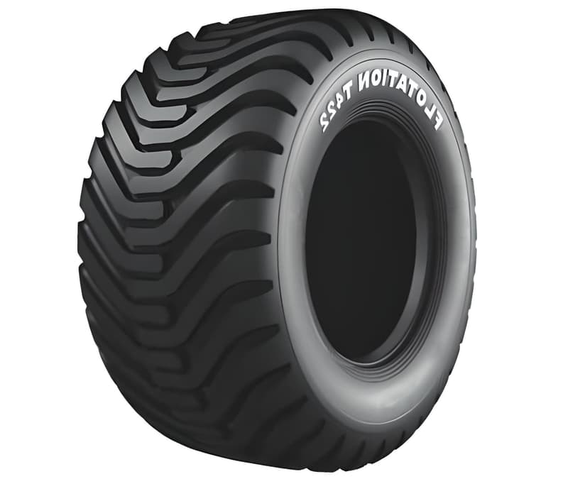 Ceat шина 500/50-17 18PR Flotation T422 TL