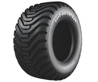 Ceat tyre 500/50-17 18PR Flotation T422 TL — image 1