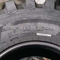 Uniglory шина 440/80R24 167A8/164B SMARTAGRO HAULER TL — зображення 5