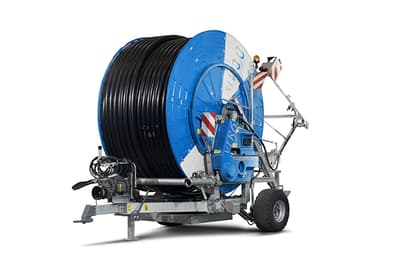 Hose-reel irrigator Ocmis VIR6
