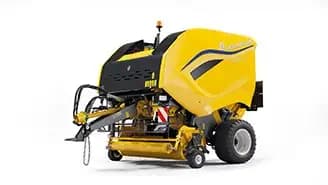 Пресс-жинағыш New Holland Pro-Belt™