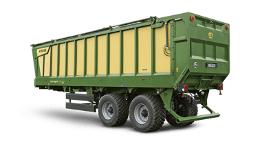 Trailer KRONE GX 520 AgriLiner Pro