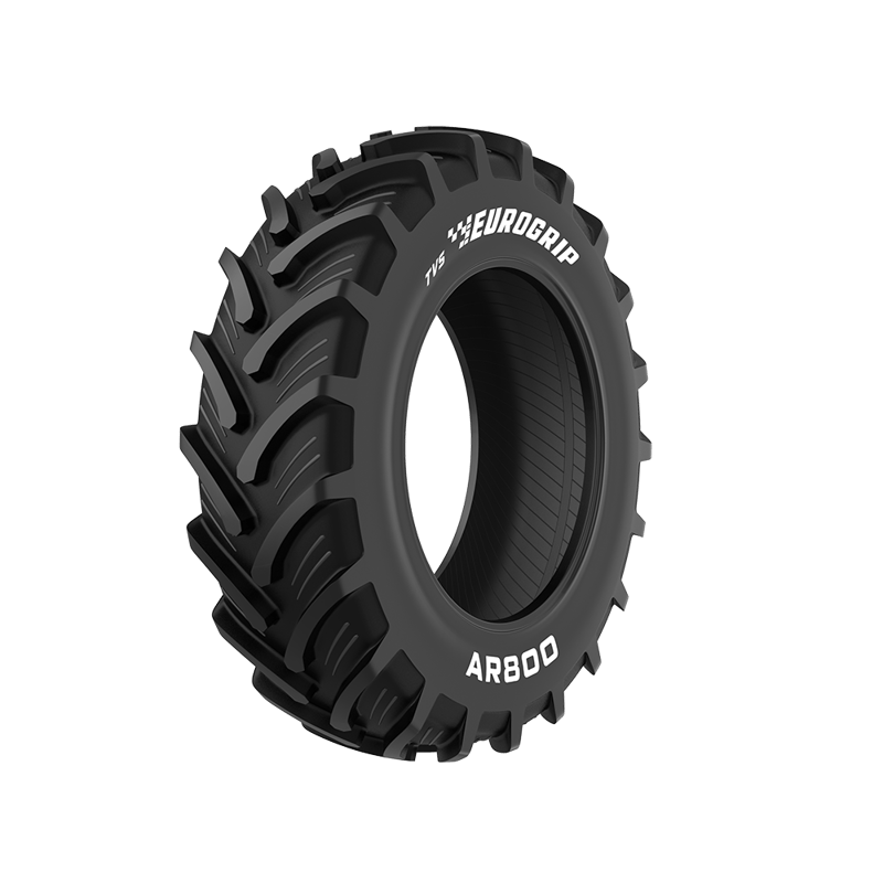 TVS Шина 420/85R30 (16,9R30) 140D/143A8 TIGERTRAC AR800 TL
