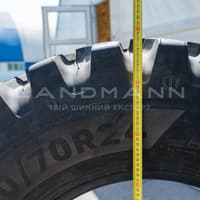 Uniglory шина 460/70R24 159A8/156B Smartagro Hauler R-4 TL — зображення 7