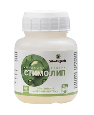 Прилипач StimOrganic СтимоЛип-Екстра