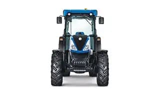 Orchard tractor New Holland T4.105F
