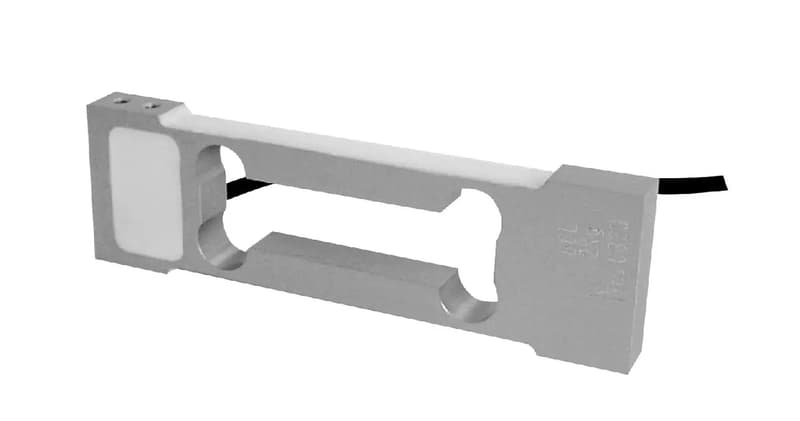 Датчик тензометричний Zemic L6B