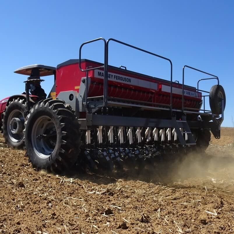 Зернова сівалка Massey Ferguson MF 300